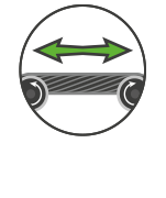 Stretch Resistance
